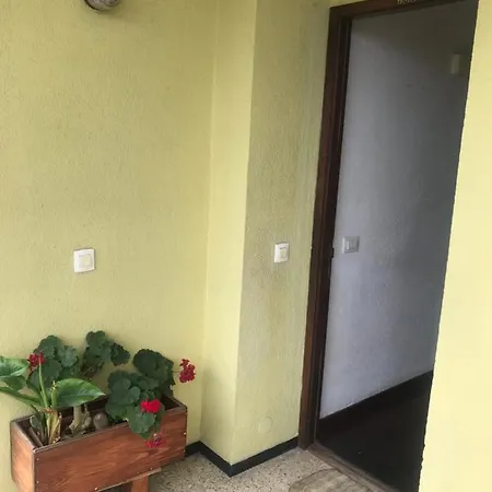 아파트 Apartamento Lu San Marcos