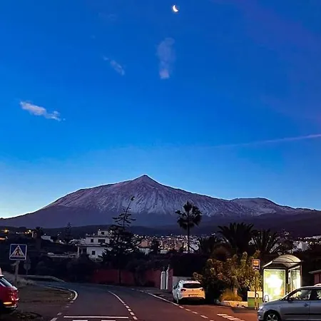 Apartamento Lu San Marcos