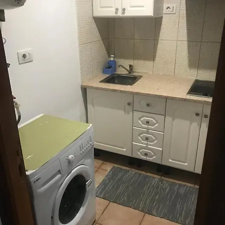 Apartamento Apartamento Lu San Marcos