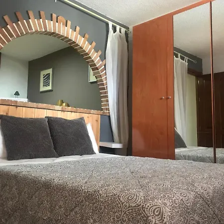 Apartamento Lu San Marcos Apartamento *