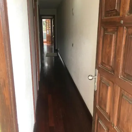 Apartamento Lu San Marcos Apartamento