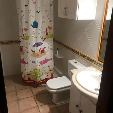 Apartamento Lu San Marcos Apartamento