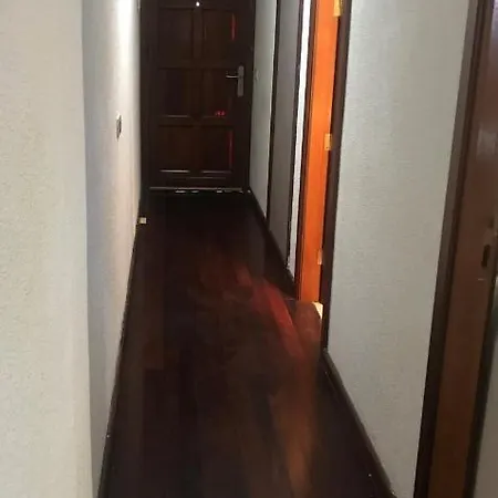 Apartamento Lu San Marcos *