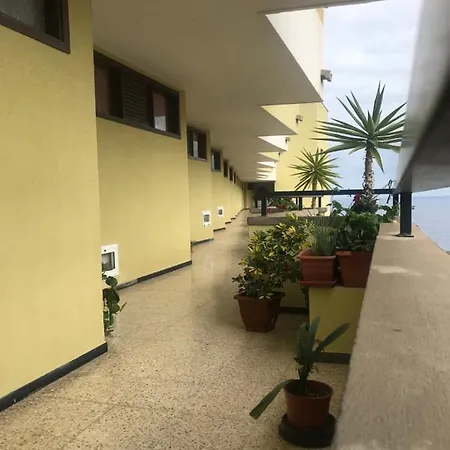Apartamento Lu San Marcos Apartamento