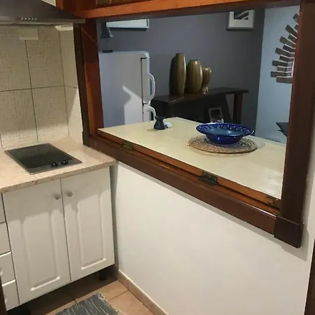 Apartamento Lu San Marcos Apartamento