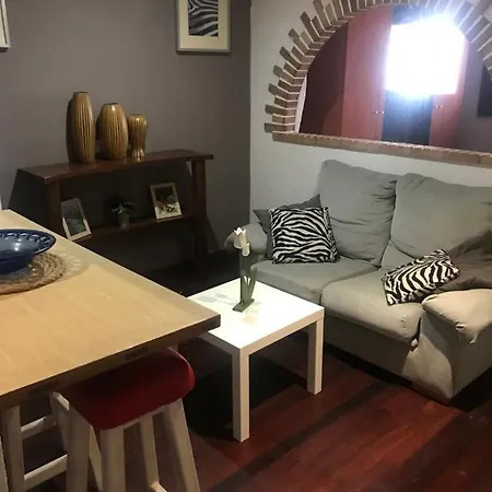 Apartamento Lu San Marcos
