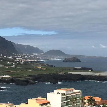 Apartamento Lu San Marcos