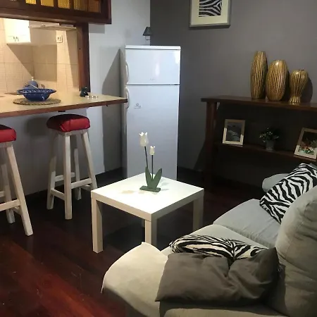 Apartamento Lu San Marcos * Icod De Los Vinos